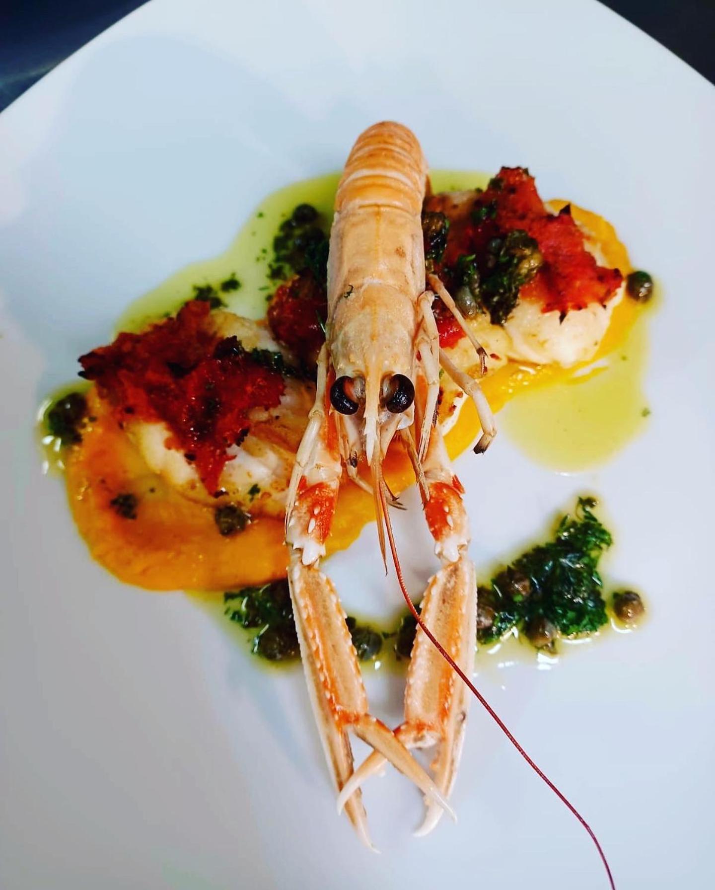 Ashes Seafood Restaurant Accommodation دينغل المظهر الخارجي الصورة